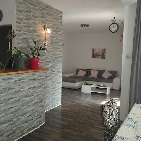 Pocanic'S Apartment Котор Екстер'єр фото