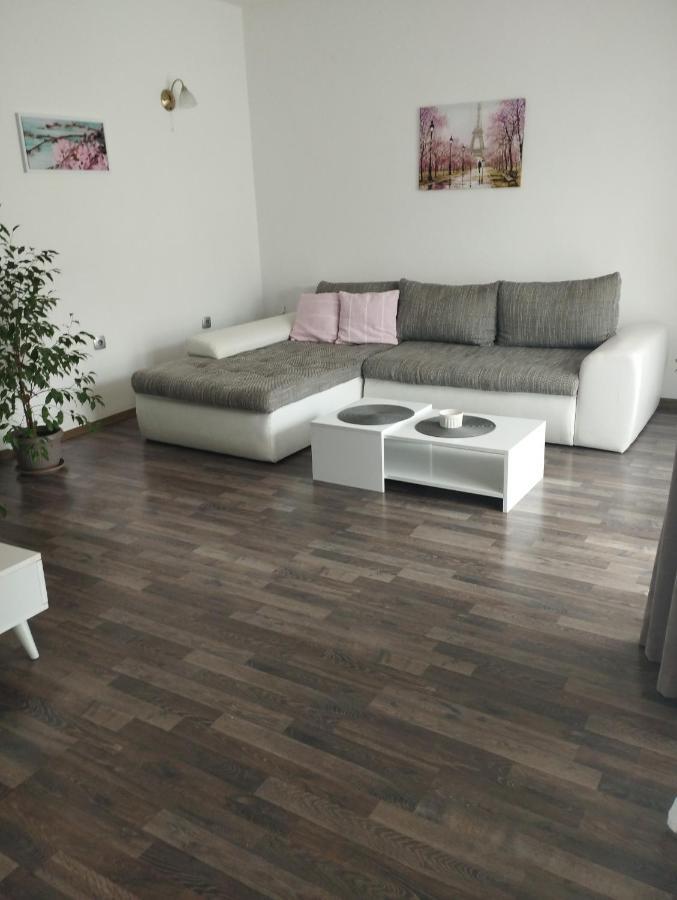 Pocanic'S Apartment Котор Екстер'єр фото