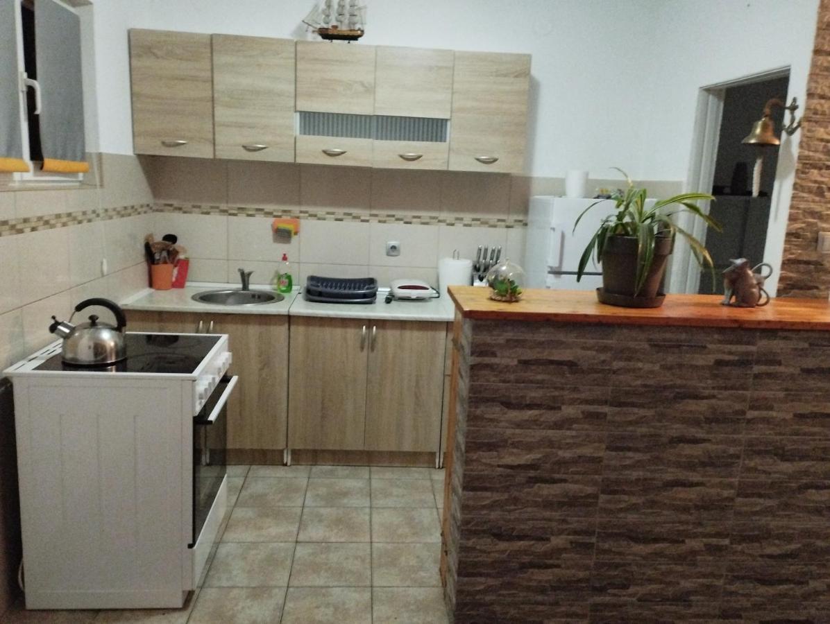 Pocanic'S Apartment Котор Екстер'єр фото