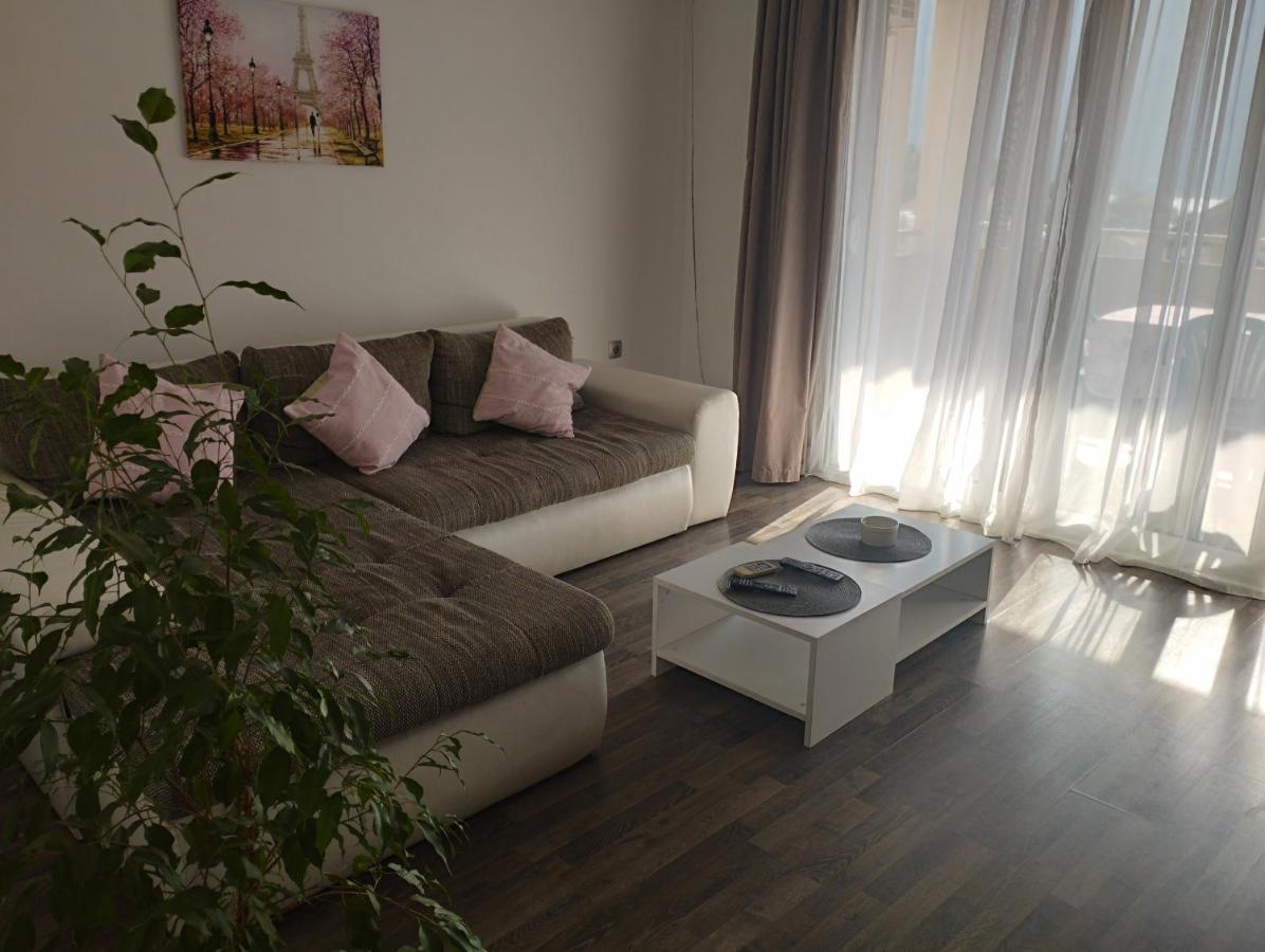 Pocanic'S Apartment Котор Екстер'єр фото